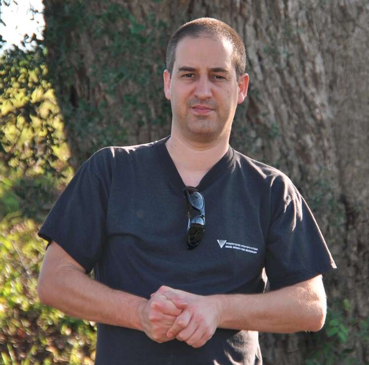 פרופ' אברהם באר