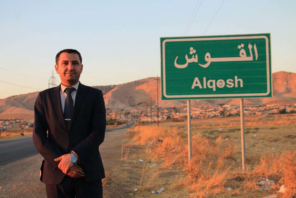 "כשאני שומע שירים בכורדית, זה גורם לי לבכות מגעגוע". מאמסאני. | sangar akravi photography