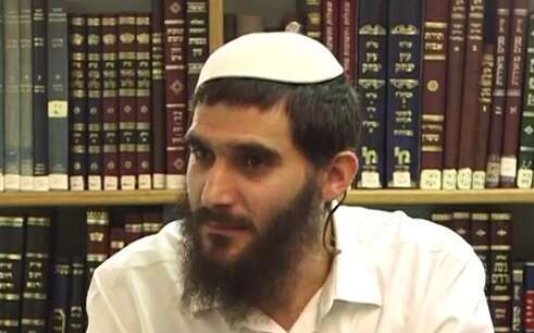 הרב נעם ולדמן. | אלבום פרטי