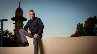 אלון בן דוד. | אריק סולטן