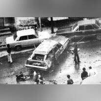 חיסול בהא אבו־אל־עטא בעזה. | AFP