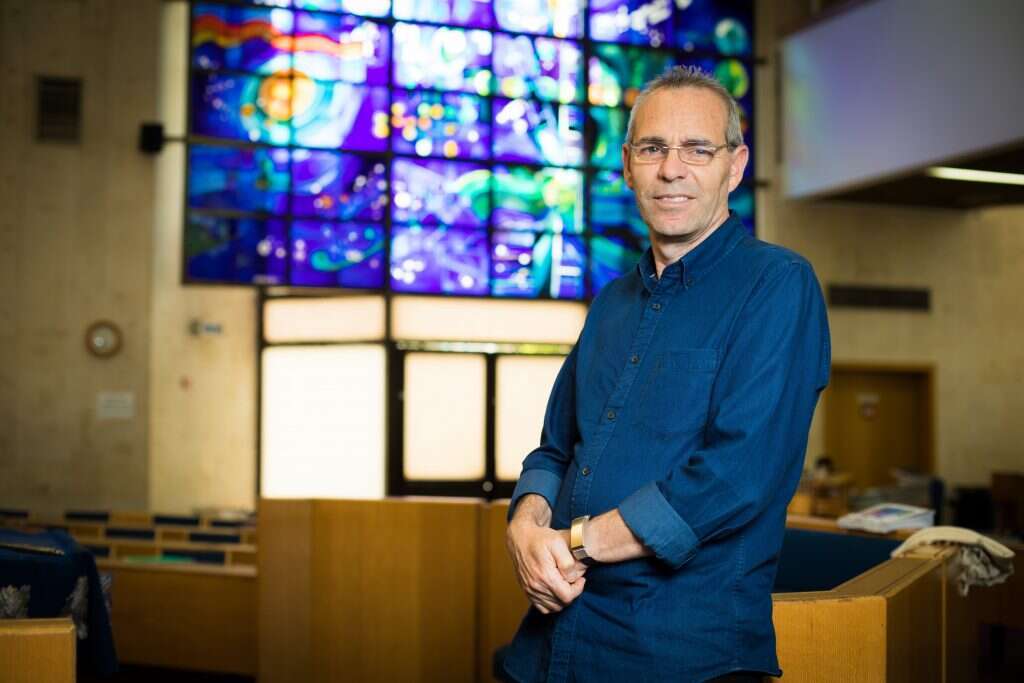 הסטטיסטיקות לטובתנו. פרופ' דוד פסיג. | אריק סולטן