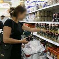 אנה קפלן, פלאש 90