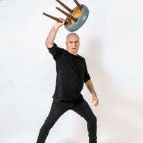 דני בסן. | אריק סולטן