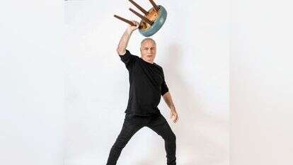 דני בסן. | אריק סולטן