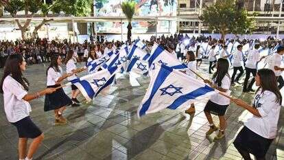 דוברות בני עקיבא