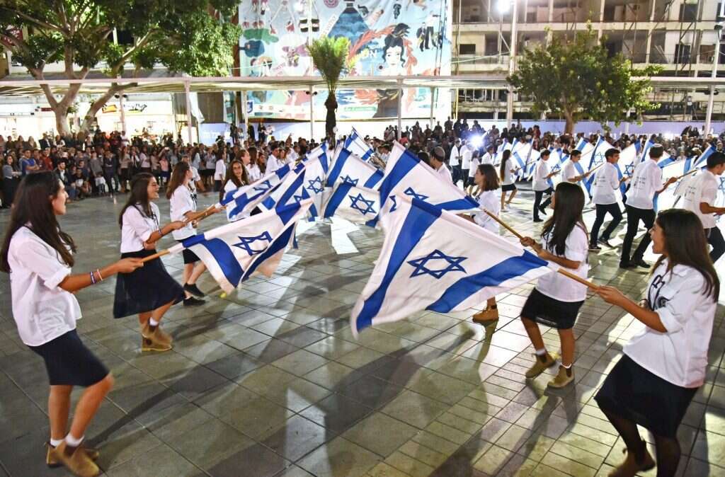 דוברות בני עקיבא