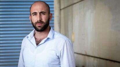 עו"ד רסול סעדה. | אריק סולטן