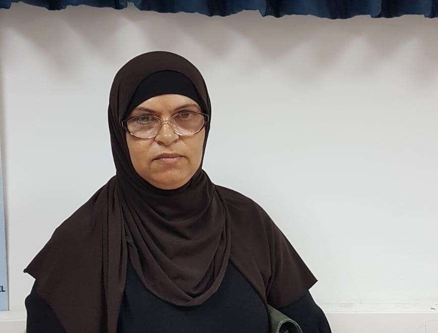 נאאים שווקאת. | אסף גבור