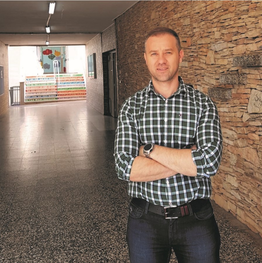 הילאל מסארווה. | אסף גבור