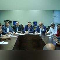 חברי הכנסת מהרשימה המשותפת. | אורן בן-חקון