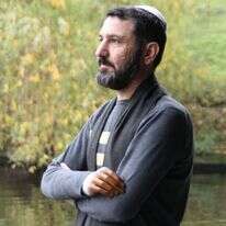 שרזאד מאמסאני. | אסף גבור