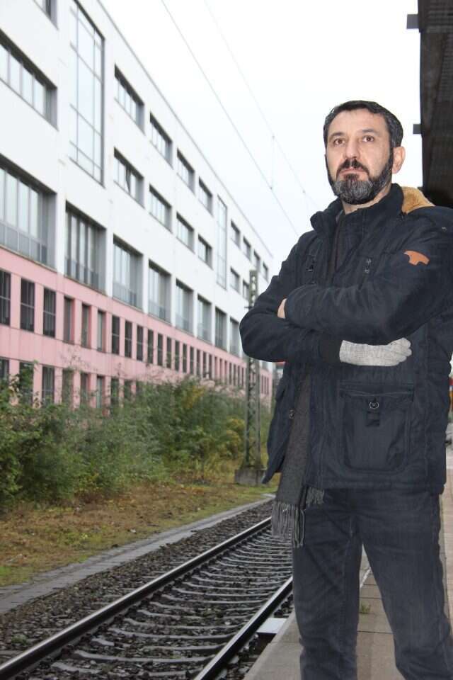 מאמסאני. | אסף גבור