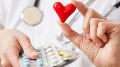 "אין שום סיכון בלנסות לקחת תרופות ולראות אם המצב ישתפר". אילוסטרציה. | שאטרסטוק