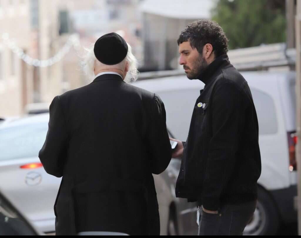 יעקב. | יוסי אלוני יעקב. | יוסי אלוני