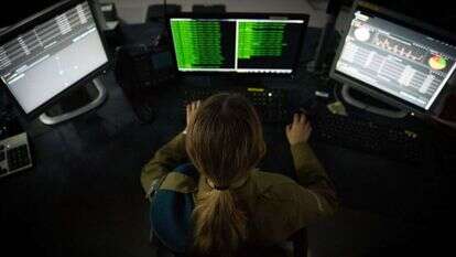 זאב לבן. קרדיט: דובר צהל