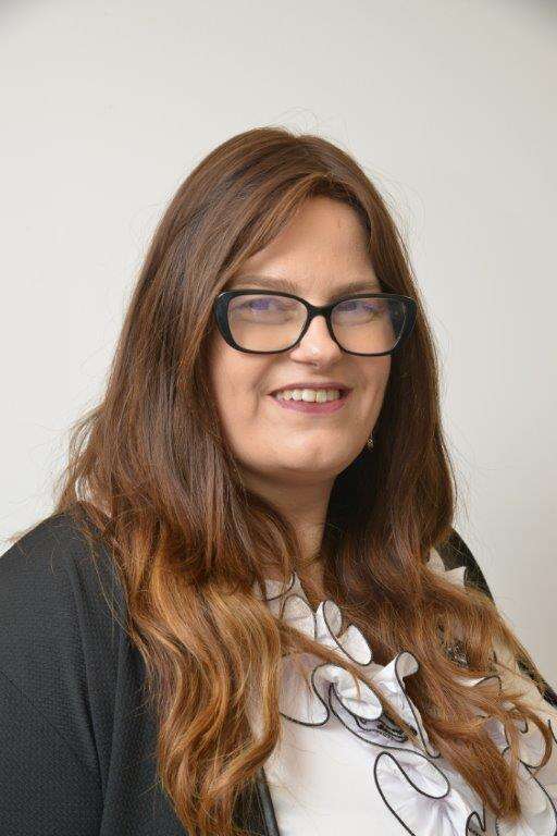 עו"ד תמי אלמן. | תמר מוצפי