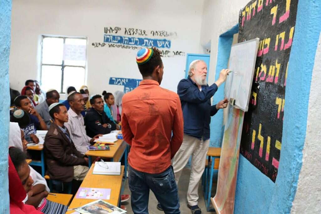 באדיבות: יהודה עציון