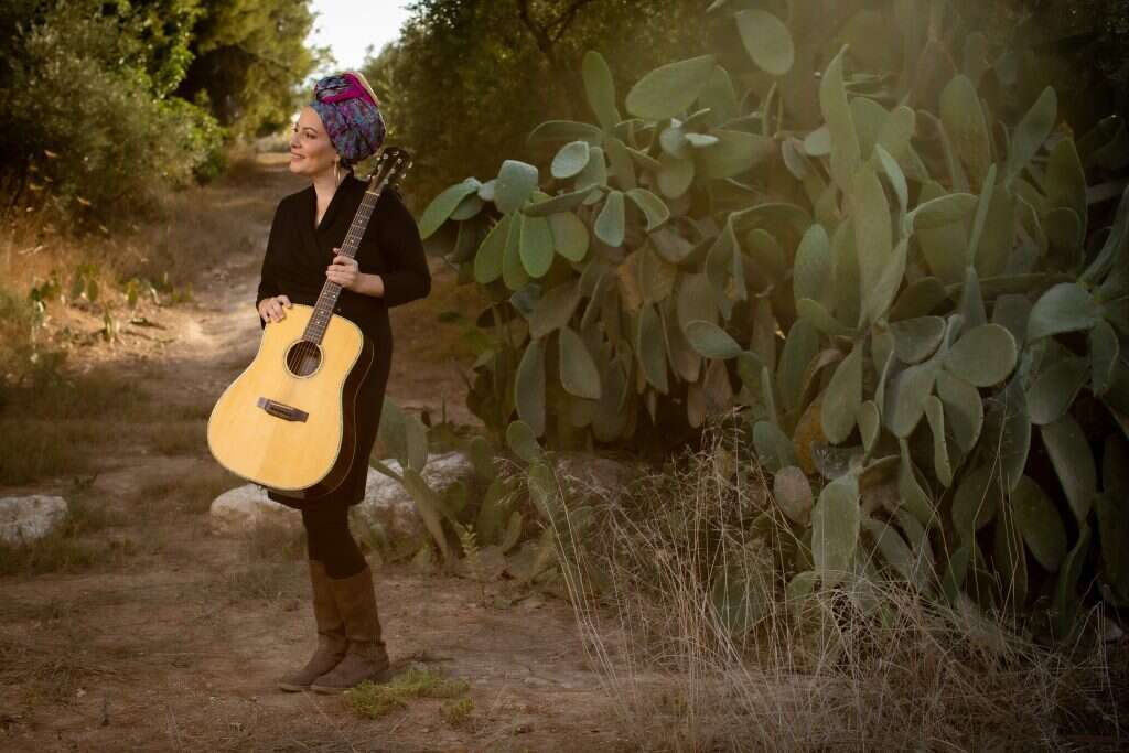 רוחמה בן יוסף. | אריק סולטן