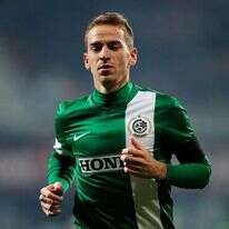 רובן ראיוס. | גטי אימג'ס