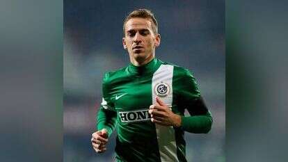 רובן ראיוס. | גטי אימג'ס