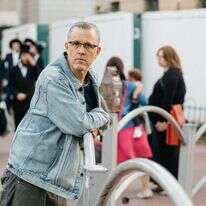 אורי רוזנווקס. | אבישג שאר-ישוב