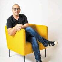 עמיחי אתאלי. | אריק סולטן