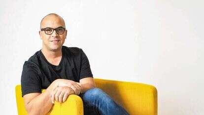 עמיחי אתאלי. | אריק סולטן