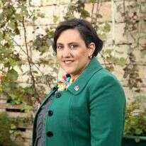 רני חזון- וייס. | מרים צחי