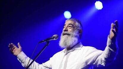 אריאל זילבר. | תומר נויברג, פלאש 90