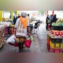 קריית שמונה. | אנצ'ו גוש, ג'יני