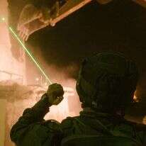 הריסת בתי המחבלים בכפר בית כחיל שבמרחב החטיבה המרחבית "יהודה". | דובר צה"ל