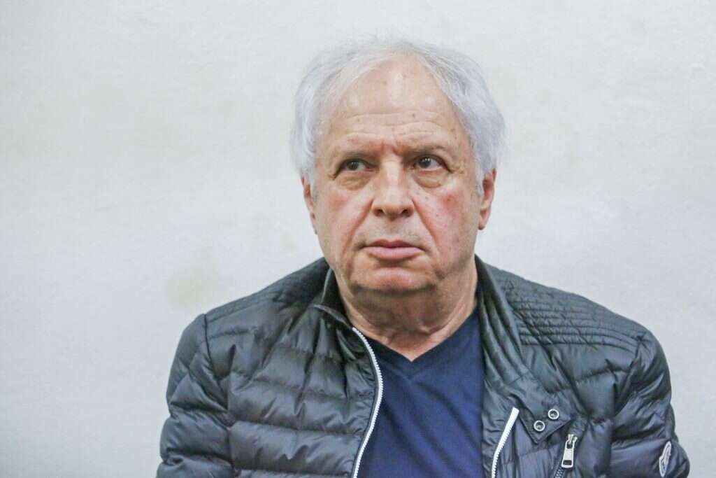 בכתב החשדות נטען כי "ההיענות החריגה של בעלי וואלה פגעה פגיעה ממשית בשיקול הדעת המקצועי של עיתונאי האתר". שאול אלוביץ'. | יהושע יוסף