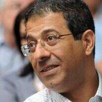 אילן ישועה, מנכ"ל אתר וואלה. | יוסי זליגר