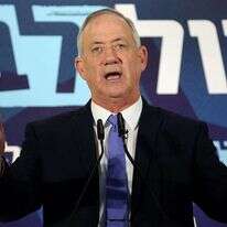 בני גנץ. | קוקו בני גנץ. | קוקו