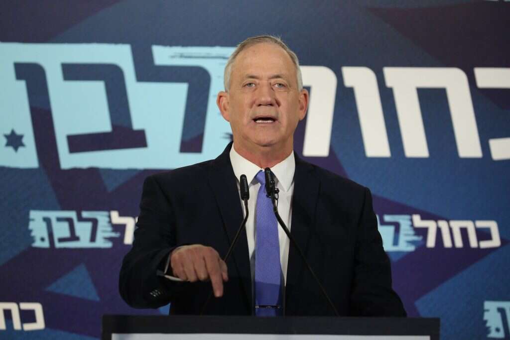 בני גנץ. | קוקו