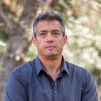 יו"ר "המילואימניקים", יועז הנדל | יוסי אלוני