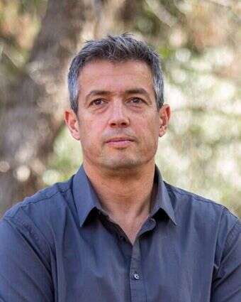 יו"ר "המילואימניקים", יועז הנדל | יוסי אלוני יו"ר "המילואימניקים", יועז הנדל | יוסי אלוני