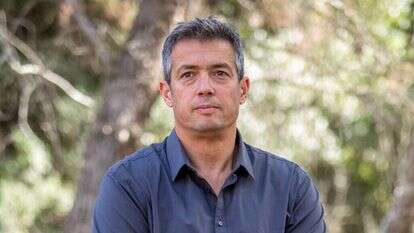 יו"ר "המילואימניקים", יועז הנדל | יוסי אלוני