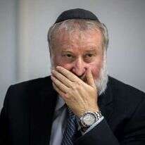 מנדלבליט. | אורן בן חקון