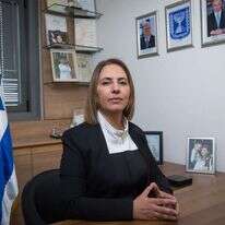 השרה גילה גמליאל. | נעם ריבקין פנטון, פלאש 90 השרה גילה גמליאל. | נעם ריבקין פנטון, פלאש 90