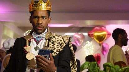 ארבע חתונות ולוויה אחת. | באדיבות MGM