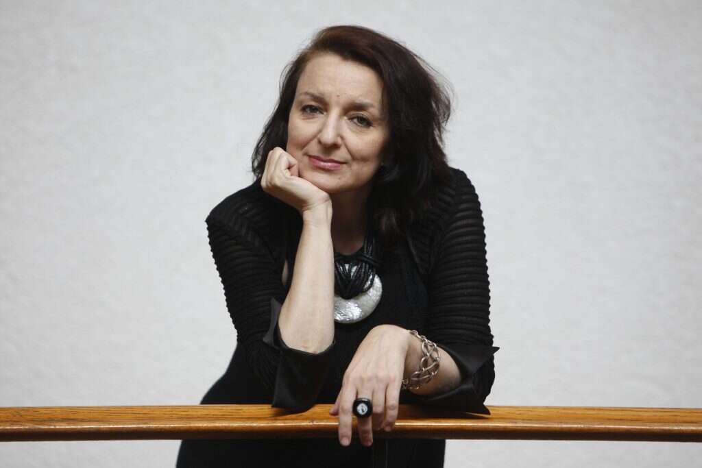 כהונה קצרה. פרופ' אווה אילוז. | מרים אלסטר, פלאש 90 כהונה קצרה. פרופ' אווה אילוז. | מרים אלסטר, פלאש 90