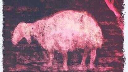 איור: מנחם הלברשטט