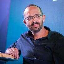 יואב שורק. | נועם ריבקין פנטון, פלאש 90 יואב שורק. | נועם ריבקין פנטון, פלאש 90