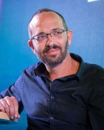 יואב שורק. | נועם ריבקין פנטון, פלאש 90