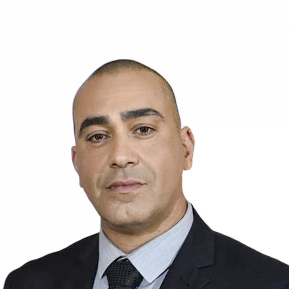 נועם אמיר – מקור ראשון