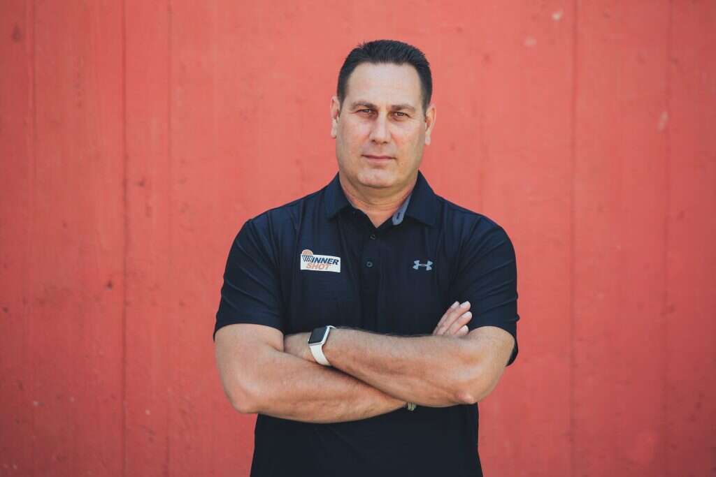 מבין שחקנים. גודס. | אבישג שאר-ישוב