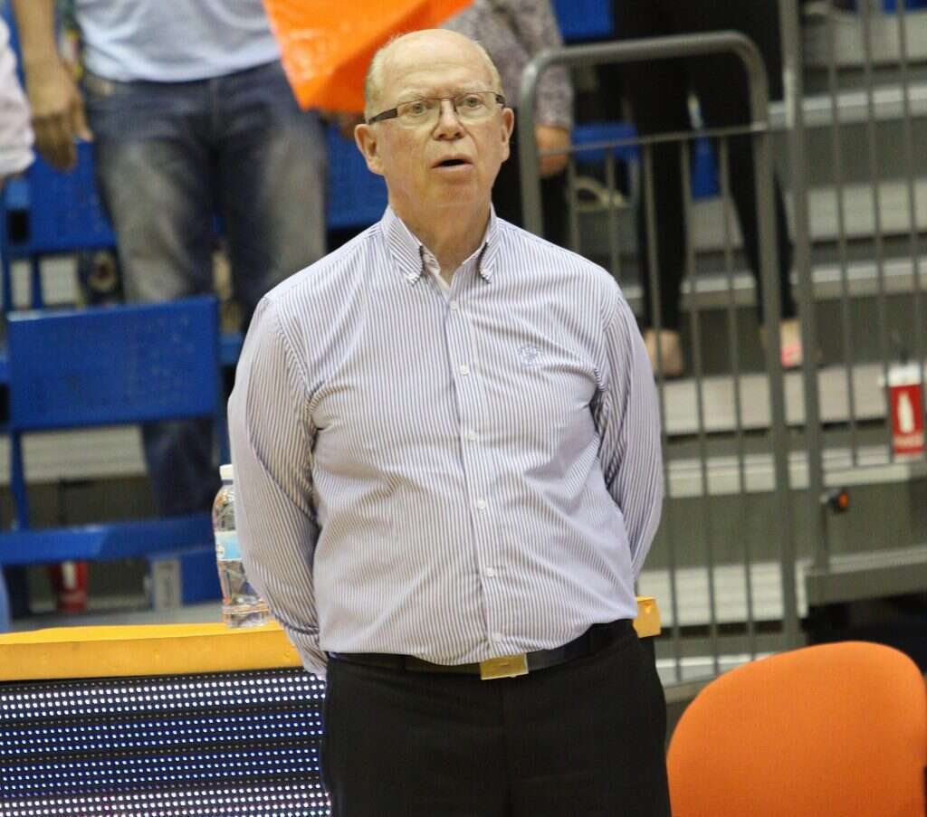 הכול כדי לנצח. פרי. | דני מרון