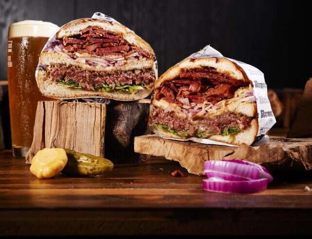 רובן. | בן יוסטר